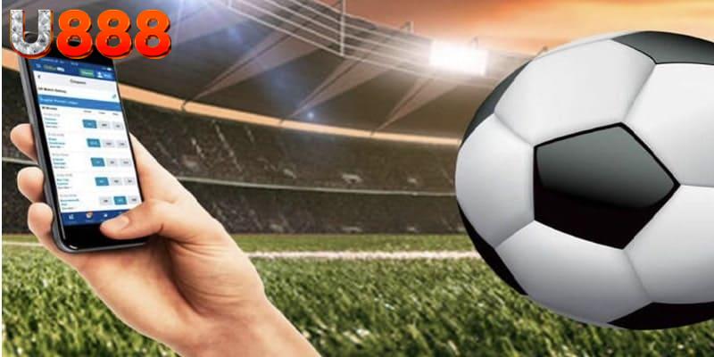 Tìm hiểu toàn bộ thông tin của trận đấu trước khi xuống tiền