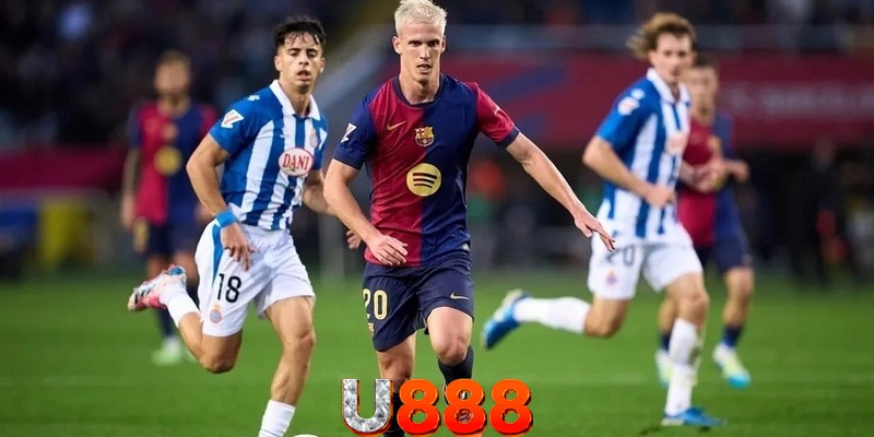 Bất cứ ai cũng có thể tham gia và chơi kèo châu Âu nếu muốn 