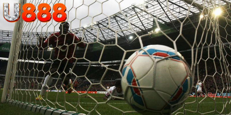 Thông số bàn thắng có ảnh hưởng lớn đến việc soi kèo châu Á