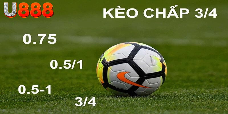 Mỗi người cần hiểu rõ về từng loại kèo trước khi tham gia chơi